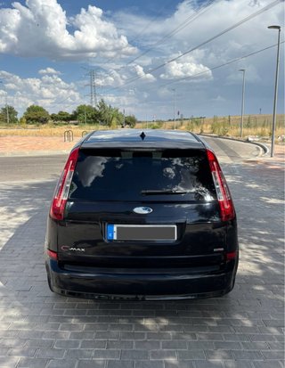 Ford Focus 2009