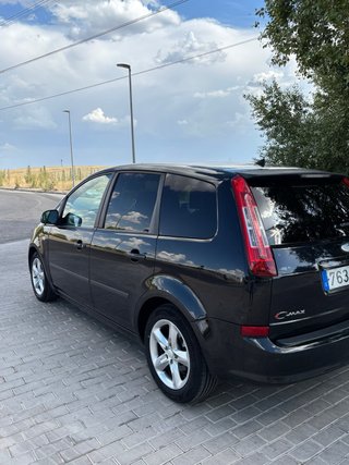 Ford Focus 2009