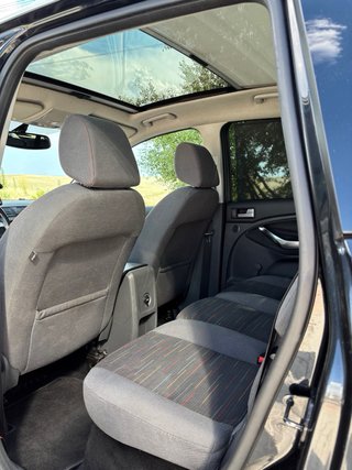 Ford Focus 2009