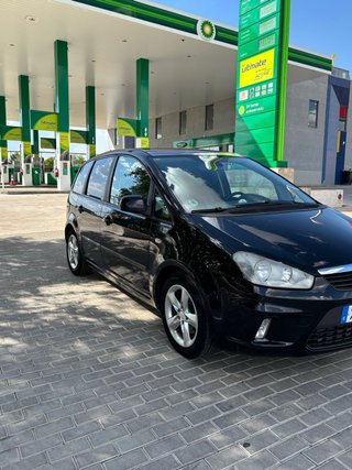 Ford Focus 2009