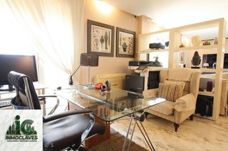 Ático en venta en Bajadilla - Fuente Nueva en Algeciras