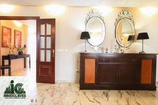 Ático en venta en Bajadilla - Fuente Nueva en Algeciras