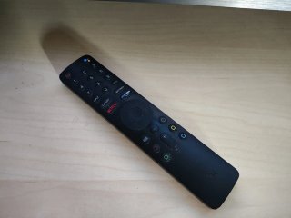 Televisor 55 pulgadas