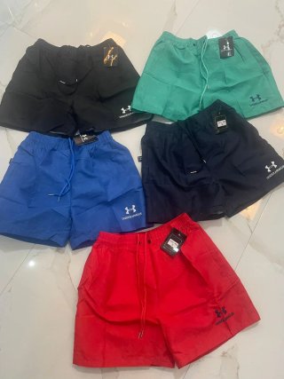 Bañadores Under Armour S (Pack 4)