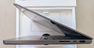 Apple Macbook Pro 14" M4 Pro Nuevo Original Apple