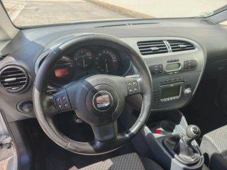 SEAT Leon 1.9 tdi
