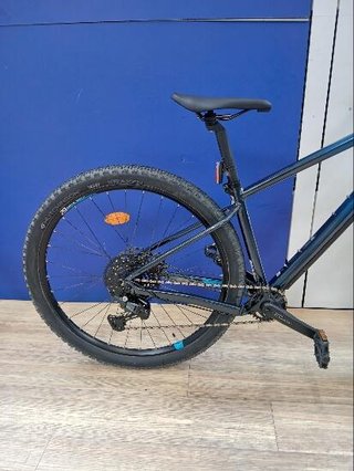 Bicicleta de montaña 29" aluminio Rockrider Explore 540