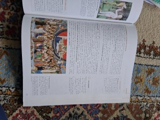 Historia de la Filosofía, 2 Bachillerato