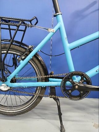 Orbea Katu 20"