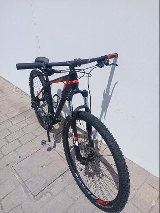 kross 29"