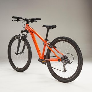 Bicicleta de montaña 26 pulgadas aluminio Rockrider ST 500