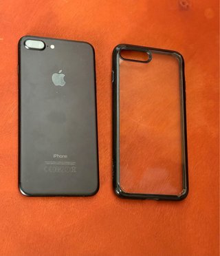 iPhone 7 Plus 128 GB
