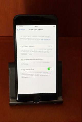 iPhone 7 Plus 128 GB