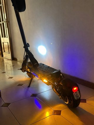 Kukirin G2 Master. Patinete Electrico