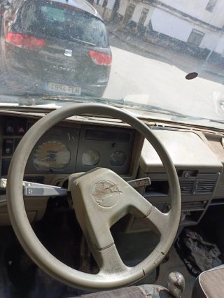 Iveco Daily 1999