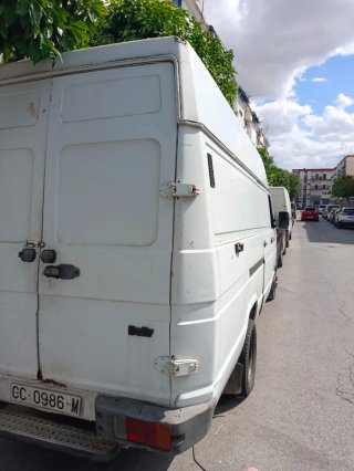 Iveco Daily 1999