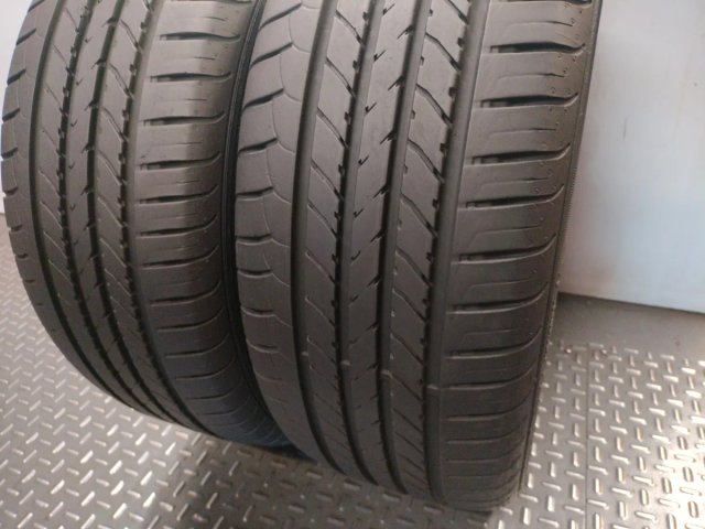 Neumáticos de ocasión 205/50 R17 89V