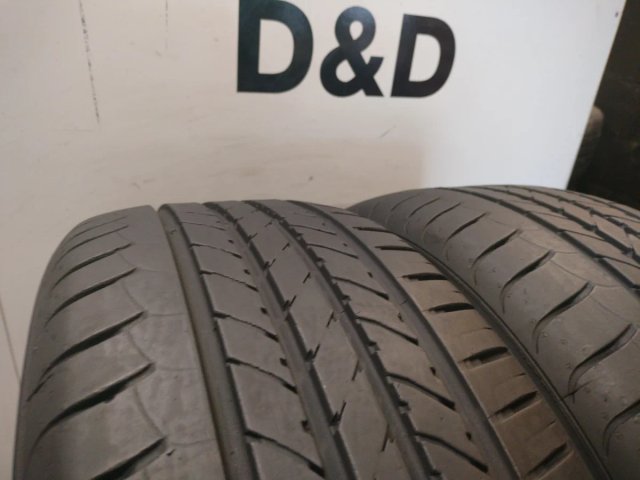 Neumáticos de ocasión 205/50 R17 89V