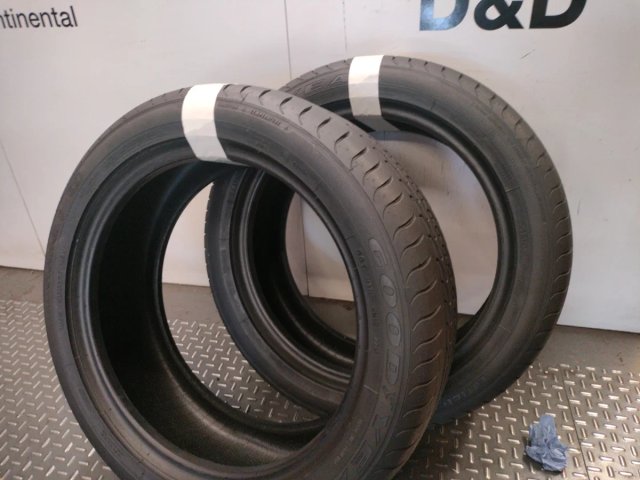 Neumáticos de ocasión 205/50 R17 89V