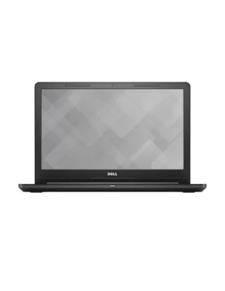 Portátil Dell Vostro 3568 i3 8GB RAM