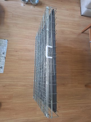 Jaula Perro Grande XL