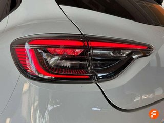 Renault Clio Techno TCe 67 kW (91CV)