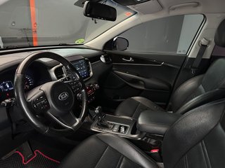 Oferta!!! KIA Sorento 2016, 2.0 Diesel, 5 plazas.