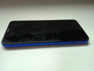 Xiaomi Redmi Note 8T 64GB Azul | Incluye caja