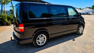 ✅️VW Multivan 2008✅️