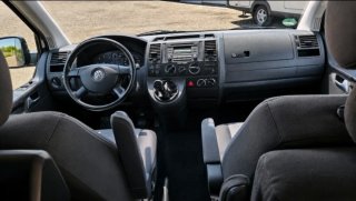 ✅️VW Multivan 2008✅️