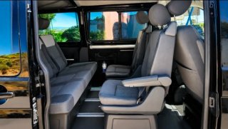 ✅️VW Multivan 2008✅️