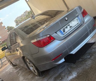 BMW Serie 5 2003