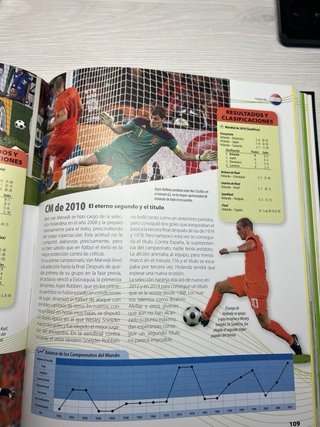 El Gran Libro Del Futbol Europeo