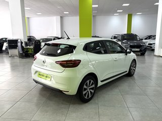 Renault Clio Equilibre Blue 1.5 DCI 100CV EL TOP!!