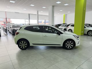 Renault Clio Equilibre Blue 1.5 DCI 100CV EL TOP!!