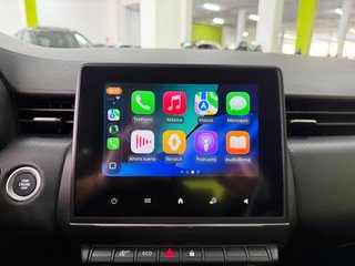 Renault Clio Equilibre Blue 1.5 DCI 100CV EL TOP!!
