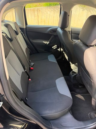 Citroen C3 2014