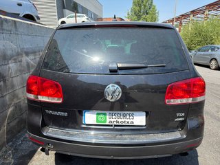 DESPIECE COMPLETO Volkswagen Touareg 2.5 TDI R5