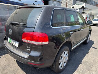 DESPIECE COMPLETO Volkswagen Touareg 2.5 TDI R5