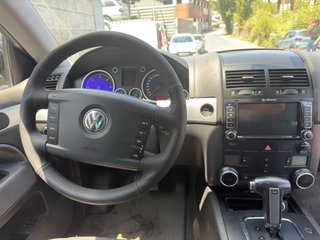 DESPIECE COMPLETO Volkswagen Touareg 2.5 TDI R5