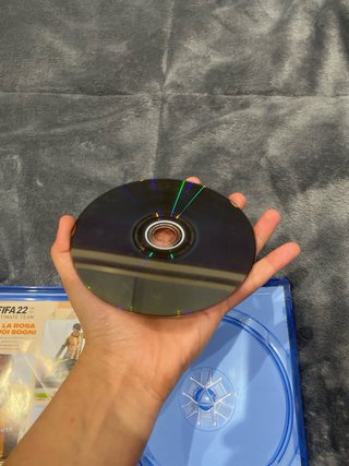 FIFA 22 PS5