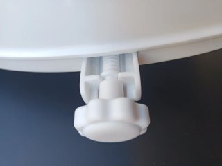 Elevador WC Adaptador WC
