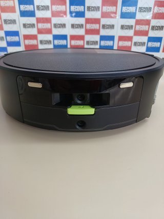 Robot Aspirador iRobot Roomba Max 705 Combo Base