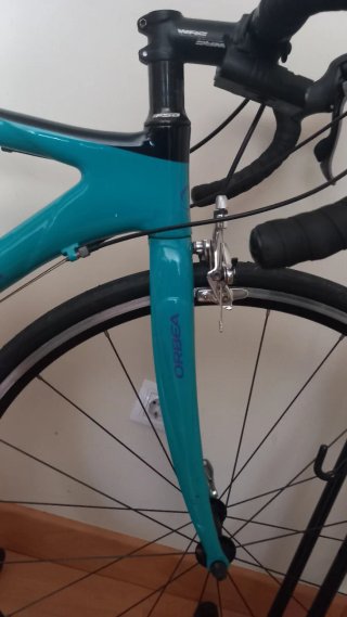 Orbea Onix Bicicleta de Carretera