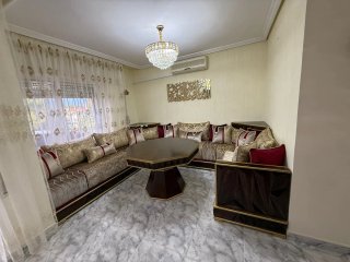 Sofá modular de lujo