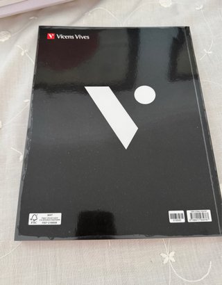 Libro de 1 de Bachillerato de Historia (catalán)