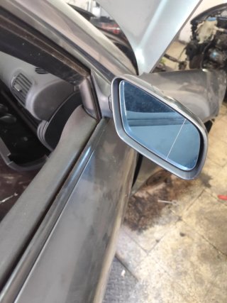 Retrovisor Derecho Audi A3 8L