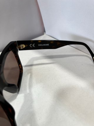 Gafas de sol Zadig & Voltaire Tortoise