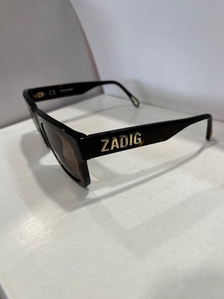 Gafas de sol Zadig & Voltaire Tortoise
