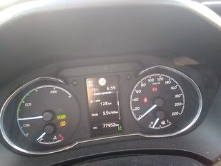Toyota Yaris 1.5 100H Active